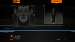 The Silver Case Screenshots