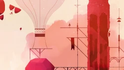 Gris Screenshots