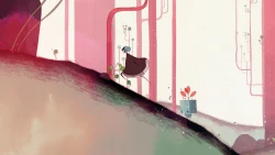 Gris Screenshots