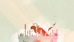 Gris Screenshots