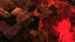 Jagged Alliance: Rage! Screenshots