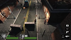 Virus Z Screenshots