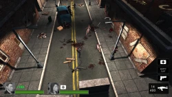 Virus Z Screenshots