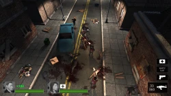 Virus Z Screenshots
