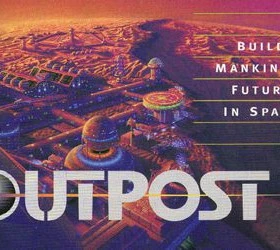 Outpost (1994)