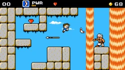 Venture Kid Screenshots