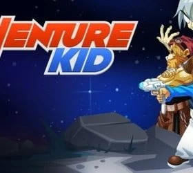 Venture Kid