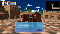 Lands Of The Lost Screenshots