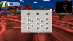 Lands Of The Lost Screenshots