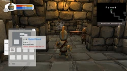 Lands Of The Lost Screenshots