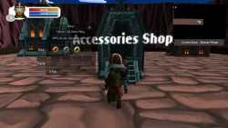 Lands Of The Lost Screenshots