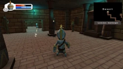 Lands Of The Lost Screenshots