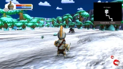 Lands Of The Lost Screenshots