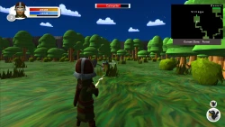 Lands Of The Lost Screenshots