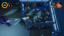 Sleep Tight Screenshots