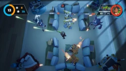 Sleep Tight Screenshots