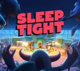 Sleep Tight