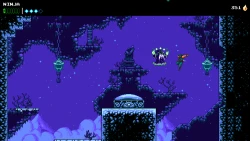 The Messenger Screenshots