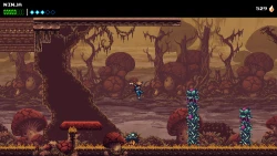 The Messenger Screenshots