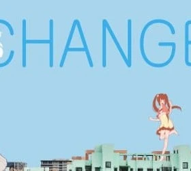 Change