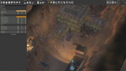 Скриншот к игре Dustwind