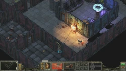Скриншот к игре Dustwind
