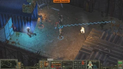 Dustwind Screenshots