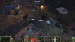 Dustwind Screenshots
