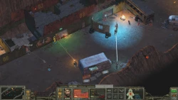 Dustwind Screenshots