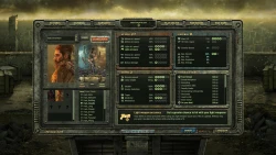 Dustwind Screenshots