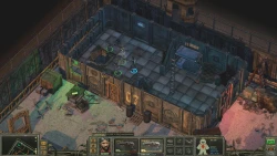 Dustwind Screenshots