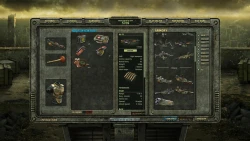 Dustwind Screenshots