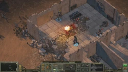 Dustwind Screenshots