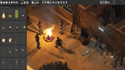 Dustwind Screenshots