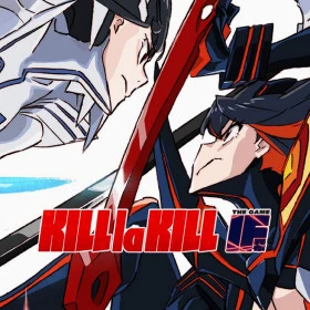 Kill la Kill the Game: IF