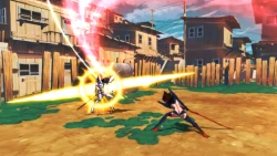 Kill la Kill the Game: IF Screenshots