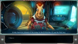 Скриншот к игре Star Control: Origins