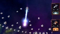 Скриншот к игре Star Control: Origins