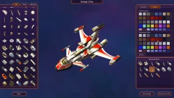 Скриншот к игре Star Control: Origins