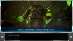 Скриншот к игре Star Control: Origins