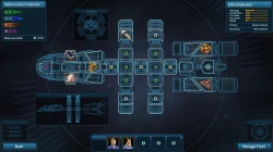 Скриншот к игре Star Control: Origins