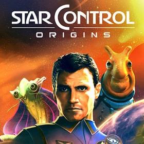 Star Control: Origins