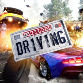 Dangerous Driving