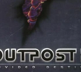 Outpost 2: Divided Destiny