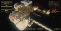 Genesis Alpha One Screenshots
