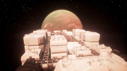 Genesis Alpha One Screenshots