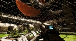 Genesis Alpha One Screenshots