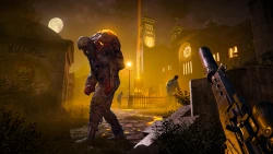 Far Cry 5: Dead Living Zombies Screenshots