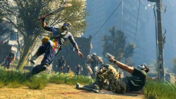 Dying Light: Bad Blood Screenshots