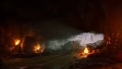 Скриншот к игре The Waylanders
